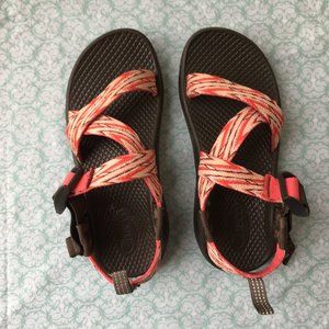 Chaco size 13 girls